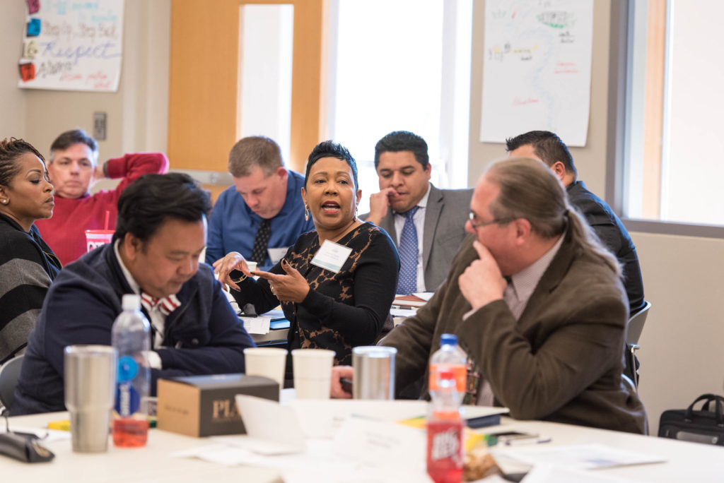 NYCLA to develop equity fellowship for aspiring superintendents of